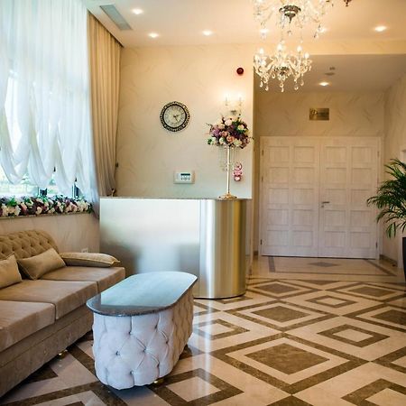 Reve Mariage Hotell Bucureşti Eksteriør bilde