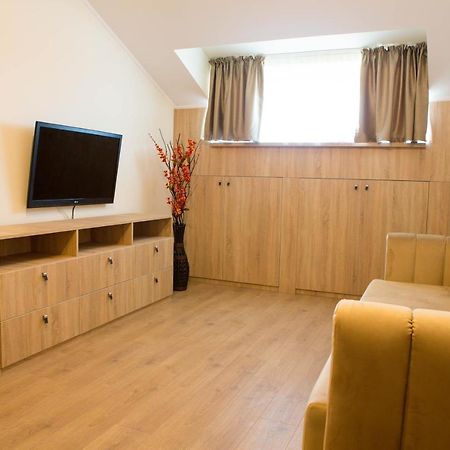 Reve Mariage Hotell Bucureşti Eksteriør bilde